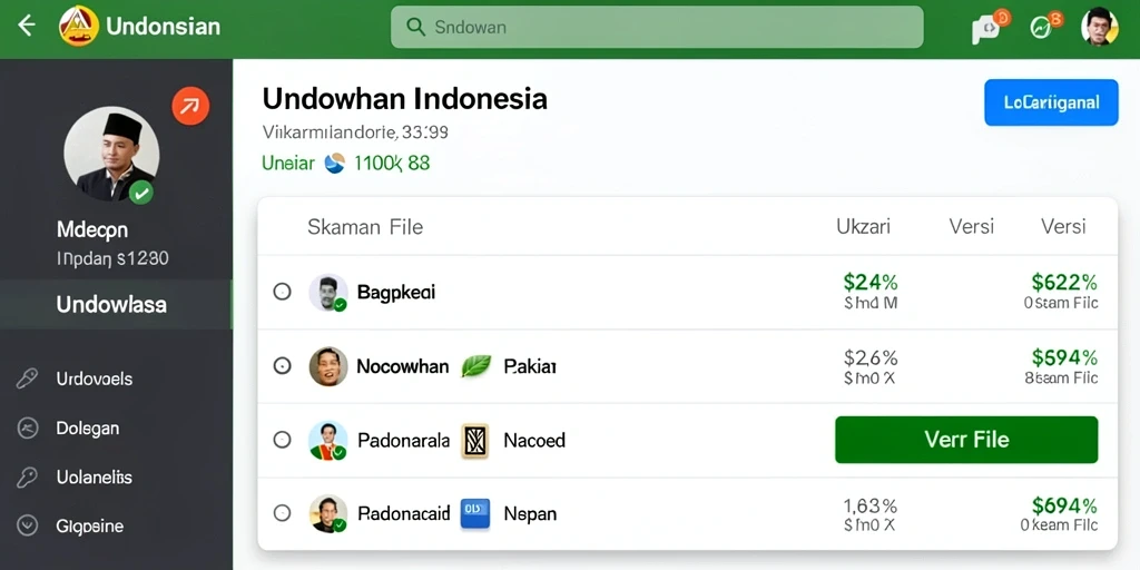 55five - Tantangan seru yang menunggu untuk diselesaikan.