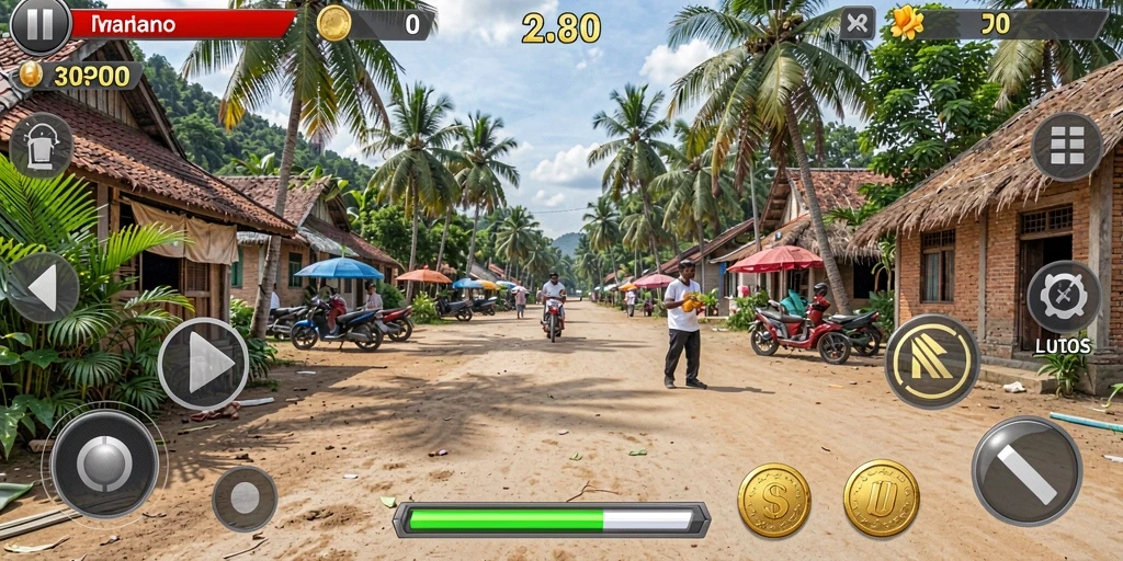 diamond138 - Level menantang dalam DIAMOND138 yang memacu adrenalin.