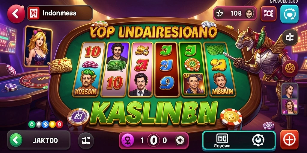 haikuotk - Mode permainan yang beragam dan seru.