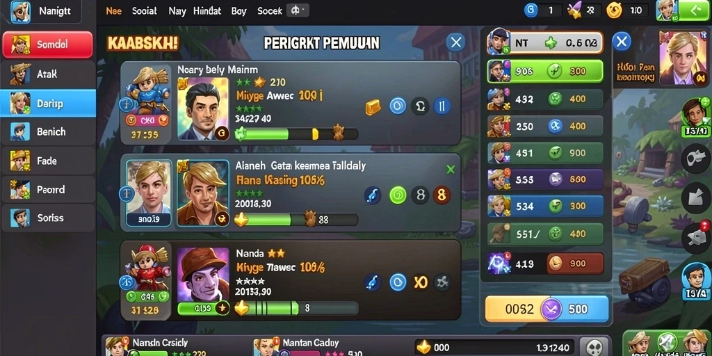 juragankoin99 - Kompetisi seru dengan hadiah menarik.